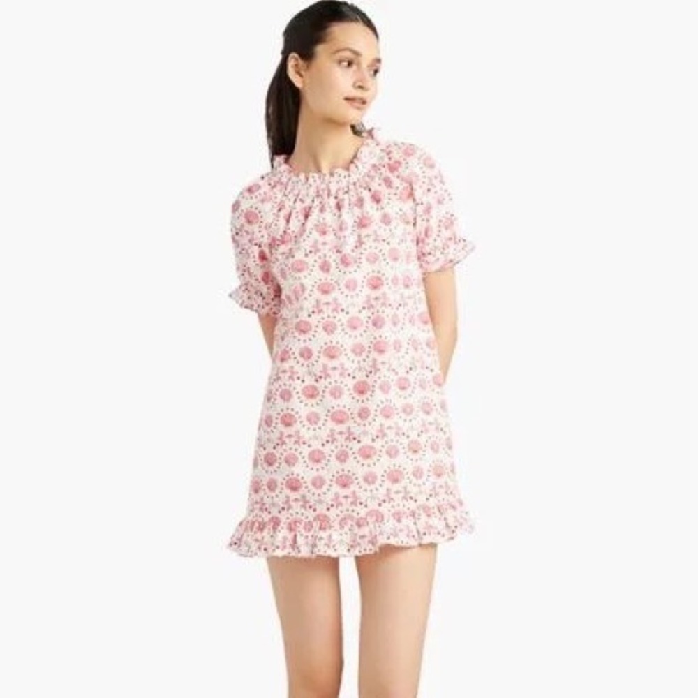 Katherine Nap Dress NWOT